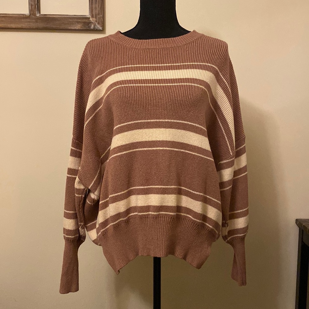 Bohme Sweater